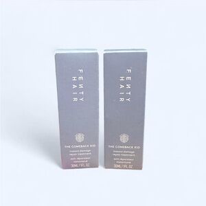 The Comeback Kid Instant Damage Repair Treatment - 2